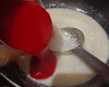 स्ट्रॉबेरी हलवा (Strawberry Halwa recipe in Hindi) रेसिपी चरण 3 फोटो