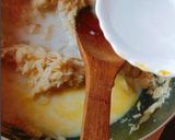 A picture of step 9 of Chicken tehari.