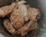 Foto langkah ke 1 dari resep Ayam Goreng Terasi ala resto.
