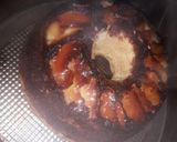 Foto del paso 2 de la receta: Torta de Manzanas