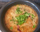 A picture of step 7 of Rasam.