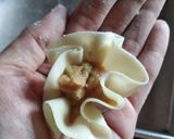 Foto langkah ke 8 dari resep Siomay Ayam.