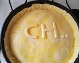 Foto del paso 4 de la receta: Tarta de Choclo