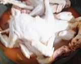 Foto langkah ke 4 dari resep Ayam bakar.