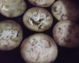 Foto del paso 1 de la receta: Omelette de berenjena