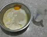 Foto langkah ke 1 dari resep Roti Kasur Mentega Anti Gagal #BandungRecook2_MamaSalman.