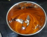 A picture of step 1 of Peri Peri Fries.