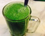 Hình bước làm 3 của món Detox giảm mỡ bụng trong đêm