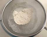 Super simple Garlic naan bread recipe step 1 photo