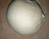 A picture of step 4 of Homemade coconut bread.