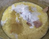 Foto langkah ke 3 dari resep 623. Soto Betawi Ayam (Kuah Susu Santan).