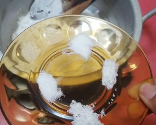 10. Es Cendol sederhana - Step 2