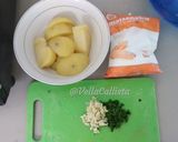 Foto langkah ke 1 dari resep Perkedel kentang.