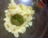 A picture of step 3 of Mathura ke Dubki valle Aloo Sabji.