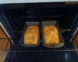 A picture of step 9 of Cheesey Bread.