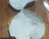 Foto del paso 4 de la receta: Coreano relleno "gratinado" con lechuga repollada "gratinada"