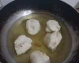 Foto langkah ke 7 dari resep 7. Cireng bumbu rujak.