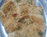 Foto del paso 2 de la receta: Escalopes de pollo a la provenzal