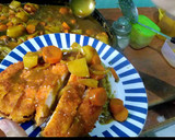 Foto langkah ke 7 dari resep Nasi katsu kari super ekonomis #KalauLagiNgumpul #AnakRantau.