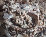 Foto del paso 2 de la receta: Empanadas de Vigilia
