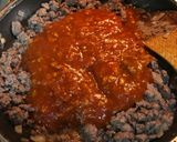 Foto langkah ke 5 dari resep Beef Lasagna.