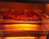 A picture of step 2 of Home made suya.