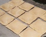 A picture of step 10 of Creamy chicken patties (Pasties).