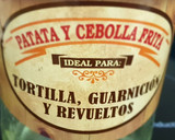 Foto del paso 1 de la receta: Tortilla de patata con trampa