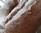 Foto del passaggio 4 della ricetta Ciambellone semplice 🥯😋🧡