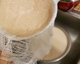 Foto del paso 3 de la receta: LECHE DE AVENA 🥛