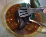 Foto langkah ke 4 dari resep Kerang hijau saus asam manis.