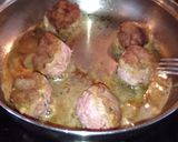 Foto del paso 5 de la receta: Albóndigas al curry