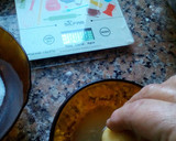 Foto del paso 3 de la receta: Masitas de naranja o limón