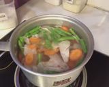 Foto langkah ke 2 dari resep 3 menu simple.