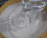 Foto langkah ke 3 dari resep Chiffon Pandan Putih Telur lembutnya pooll no bau telur.
