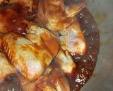 Foto langkah ke 5 dari resep Spicy Chicken Wings (Frozen Food).
