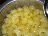 आंवला कैंडी(Amla candy recipe in Hindi)