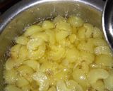 आंवला कैंडी(Amla candy recipe in Hindi) रेसिपी चरण 2 फोटो
