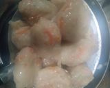 Foto langkah ke 3 dari resep Tahu goreng tepung.