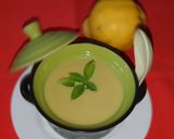 Pas rețetă Supa crema de gutui 4 fotografie