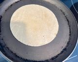 A picture of step 4 of Gluten Free Veg Seekh Kebab With Jowar & Sattu Flour Tortilla (Indian Style).