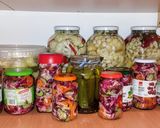 Savanyúság télre 🥰 recept fázis 3 fotója