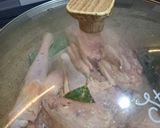 Foto langkah ke 2 dari resep Ayam Panggang Kecap.