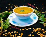 ઓસામણ (Osaman Recipe In Gujarati) રેસીપી સ્ટેપ4ફોટો