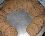 A picture of step 4 of Beef Shami Kabab.