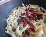 Foto del paso 2 de la receta: Alcachofas en salsa ☆