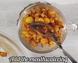 A picture of step 2 of Spicy Sweet Corn Recipe | Delicious Snack For Evening.