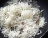 পেঁপের হালুয়া। রেসিপির ধাপ 3 ছবি