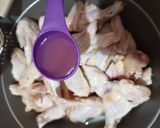 Foto langkah ke 1 dari resep Ayam Goreng Rempah.