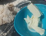 Foto del paso 3 de la receta: Twistos integrales ✨